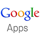 Google &reg; Apps and Google &reg; Cloud