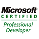 Microsoft &reg; Certified Professional Developer and Microsoft &reg; Certified Trainer